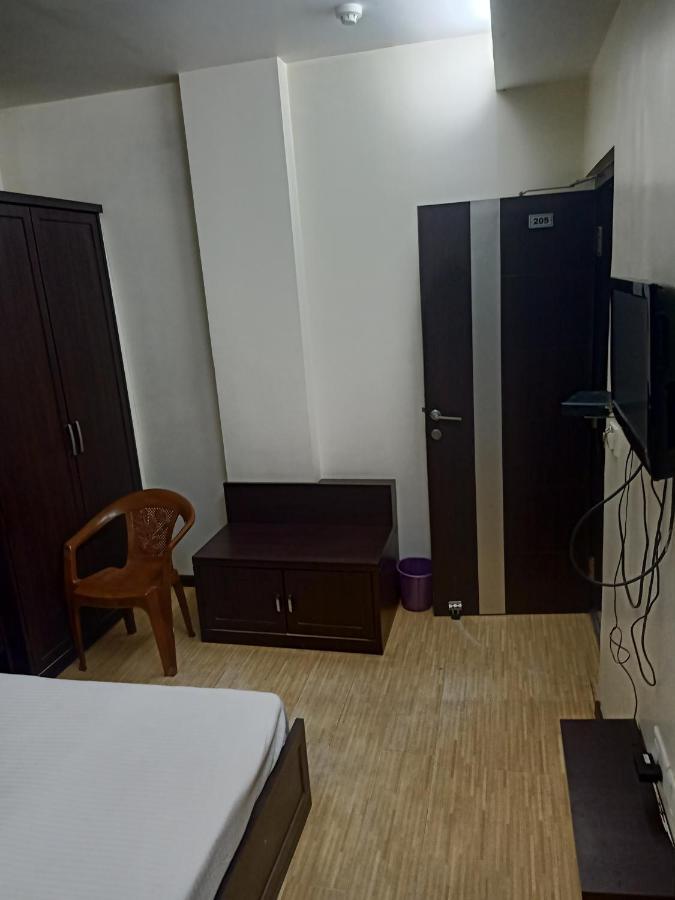 Hotel V.I.P. Regency Dhanbād Exteriör bild
